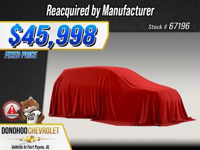 Used 2021 GMC Yukon SLT w/ SLT Luxury Plus Package