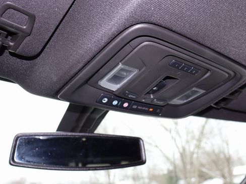 Used 2023 GMC Sierra 3500 AT4 w/ AT4 Preferred Package image 35