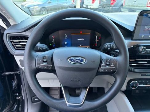 New 2026 Ford Escape Active image 16