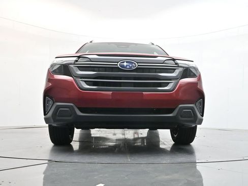 New 2026 Subaru Forester Premium AWD/4WD image 18