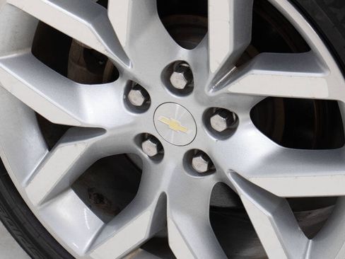 Used 2019 Chevrolet Impala Premier FWD image 64