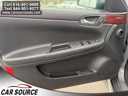 Used 2009 Chevrolet Impala LT image 13
