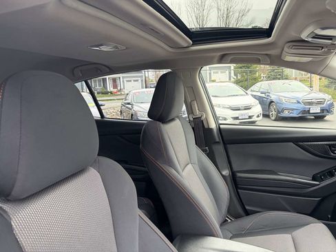 Used 2022 Subaru Crosstrek 2.0i Premium w/ Moonroof Package AWD/4WD image 31