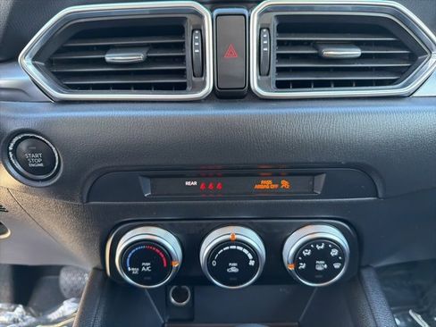 Used 2022 MAZDA CX-5 AWD 2.5 S image 23