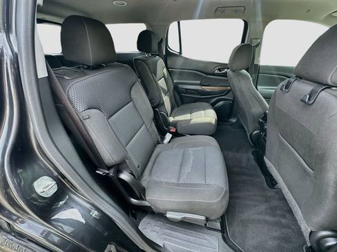 Used 2020 GMC Acadia SLE w/ Driver Convenience Package FWD image 29