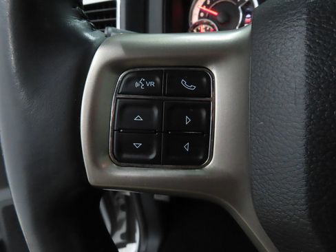 Used 2017 RAM 1500 Laramie w/ Convenience Group AWD/4WD image 13