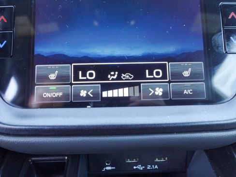 Certified 2022 Subaru Outback Wilderness image 19