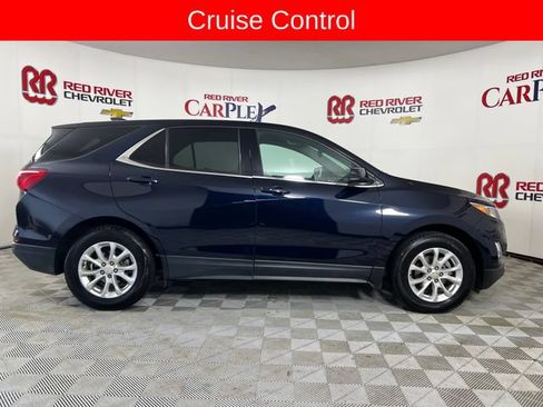 Used 2020 Chevrolet Equinox LT FWD image 9