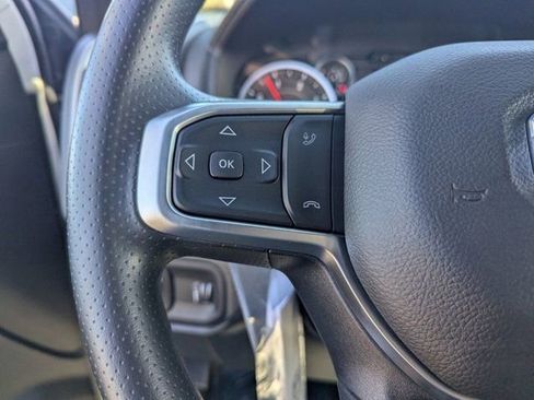 New 2026 RAM 3500 Tradesman w/ Chrome Appearance Group A image 17