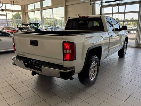 Used 2016 GMC Sierra 1500 SLE w/ SLE Value Package AWD/4WD image 57