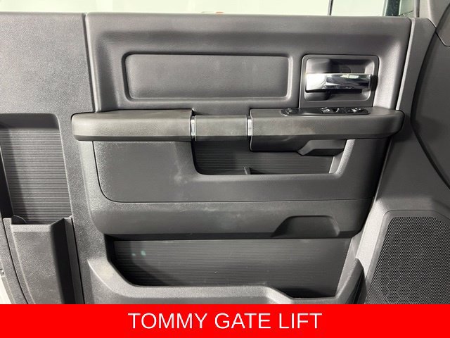 Used 2012 RAM 2500 ST w/ PWR & Remote Entry Group AWD/4WD image 20