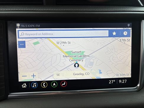 Used 2021 GMC Yukon Denali image 19