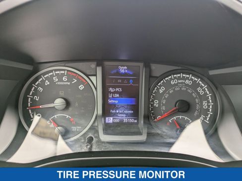 Used 2021 Toyota Tacoma SR image 17