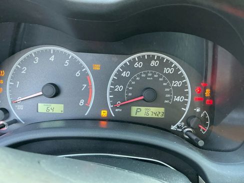 Used 2011 Toyota Corolla LE image 7