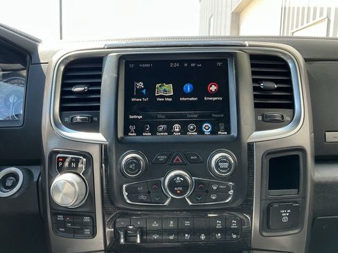 Used 2017 RAM 1500 Limited image 13