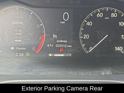 Certified 2023 Honda HR-V Sport image 16