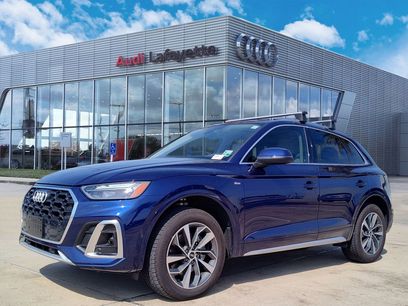 Used 2023 Audi Q5 2.0T Premium w/ Convenience Package