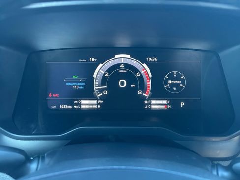 Used 2025 Toyota Tundra Limited image 17