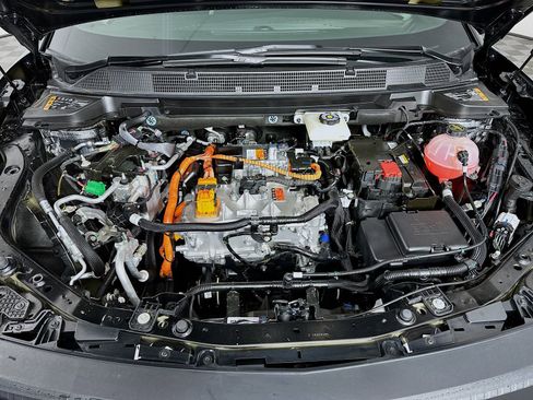 New 2026 Chevrolet Equinox EV LT image 29