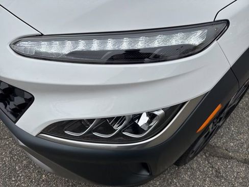 Certified 2023 Hyundai Kona Limited w/ Cargo Package image 30