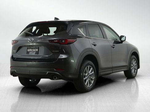 Used 2023 MAZDA CX-5 AWD 2.5 S w/ Select Package image 5