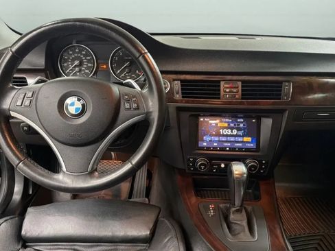 Used 2011 BMW 328i Coupe RWD image 10