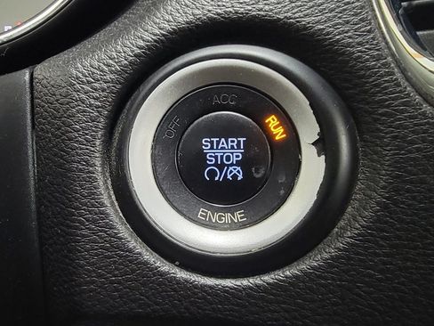 Used 2014 Dodge Durango AWD w/ Trailer Tow Group IV image 20
