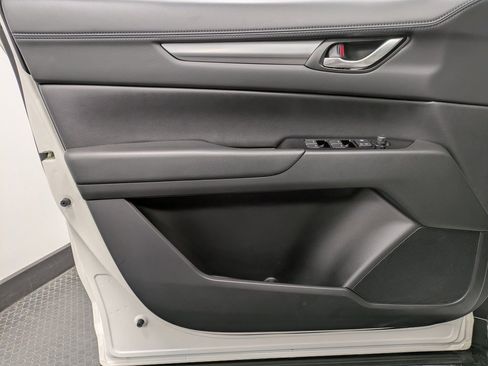 Certified 2023 MAZDA CX-5 AWD 2.5 S image 8