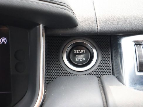 Used 2020 Land Rover Range Rover Sport HST image 26