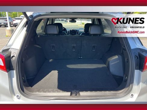 Used 2021 Chevrolet Equinox Premier AWD/4WD image 38