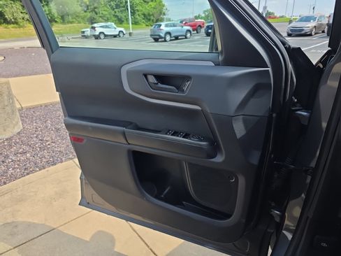 Used 2022 Ford Bronco Sport Big Bend w/ Convenience Package AWD/4WD image 20