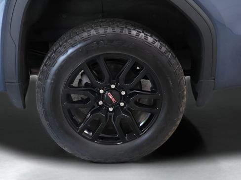 Used 2024 GMC Sierra 1500 Elevation AWD/4WD image 32