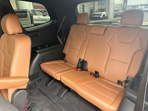 Certified 2025 Kia Telluride EX X-Line AWD/4WD image 28