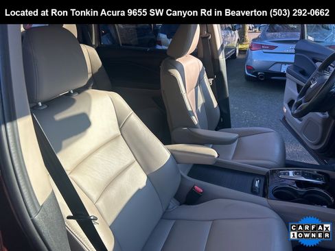 Used 2020 Honda Pilot Touring image 12