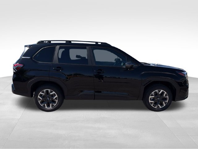 New 2026 Subaru Forester Premium AWD/4WD image 8