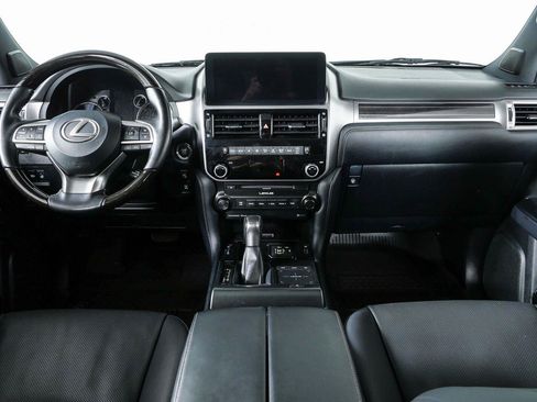 Used 2022 Lexus GX 460 Premium w/ Premium Package AWD/4WD image 20