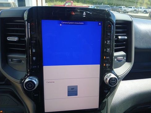 New 2026 RAM 3500 Tradesman image 33