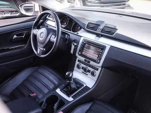Used 2013 Volkswagen CC Sport FWD image 43