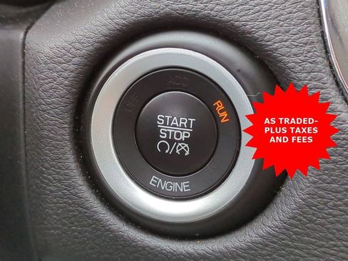 Used 2015 Dodge Durango Citadel w/ Technology Group image 31