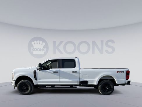 New 2026 Ford F250 XL w/ STX Appearance Package image 2