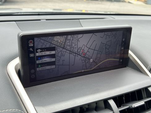Used 2020 Lexus NX 300 FWD w/ Premium Package image 17