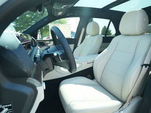 Certified 2026 Mercedes-Benz GLE 350 4MATIC image 34