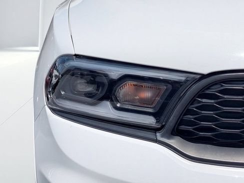 Used 2022 Dodge Durango GT RWD image 9