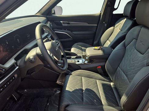 New 2025 Kia Telluride SX Prestige X-Line image 17