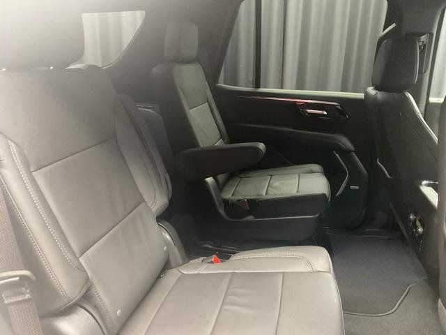 New 2026 Chevrolet Tahoe Z71 w/ Comfort Package AWD/4WD image 17