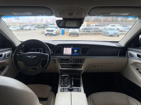 Used 2020 Genesis G80 3.8 w/ Ultimate Package 03 image 24