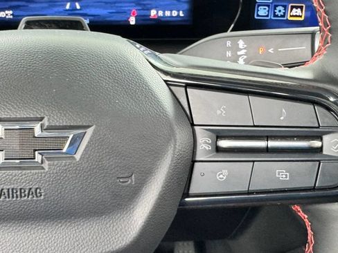 Used 2024 Chevrolet Traverse RS w/ LPO, Floor Liner Package AWD/4WD image 26