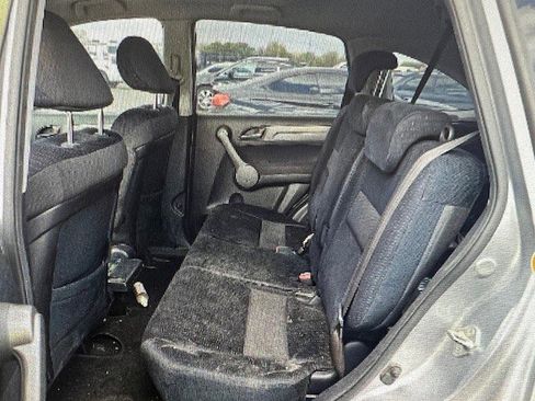 Used 2008 Honda CR-V EX image 16