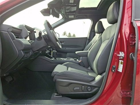 New 2026 Subaru Outback Touring XT image 11