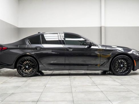 Used 2023 BMW 540i xDrive 540i xDrive w/ Premium Package image 6